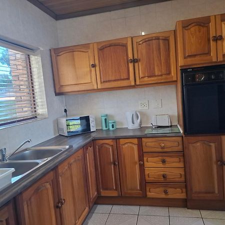 Eagles Nest Villa Sedgefield Dış mekan fotoğraf