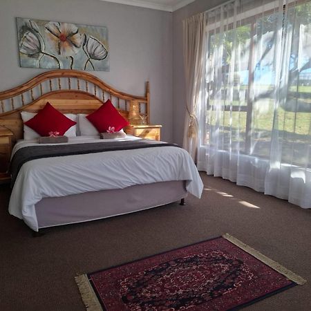 Eagles Nest Villa Sedgefield Dış mekan fotoğraf