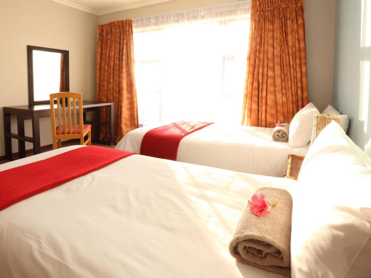 Eagles Nest Villa Sedgefield Dış mekan fotoğraf