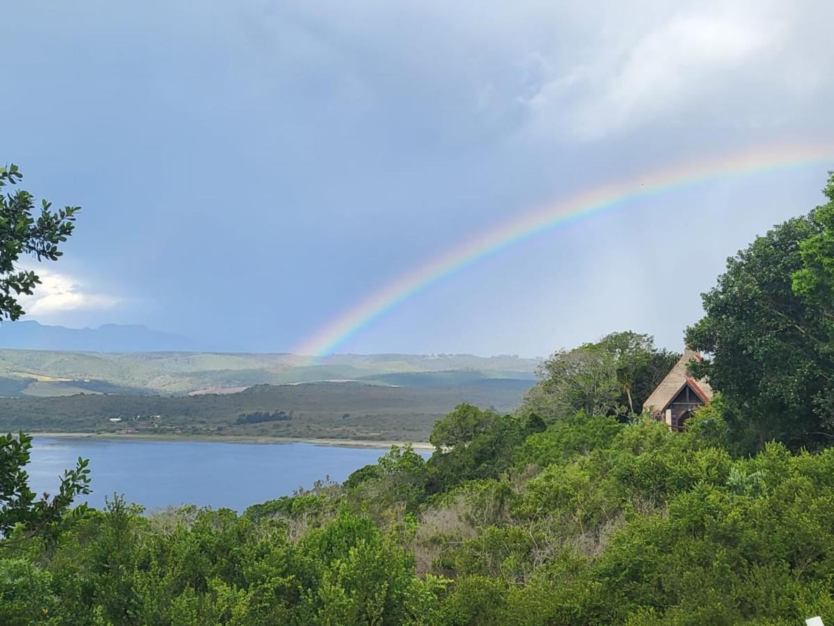 Eagles Nest Villa Sedgefield Dış mekan fotoğraf