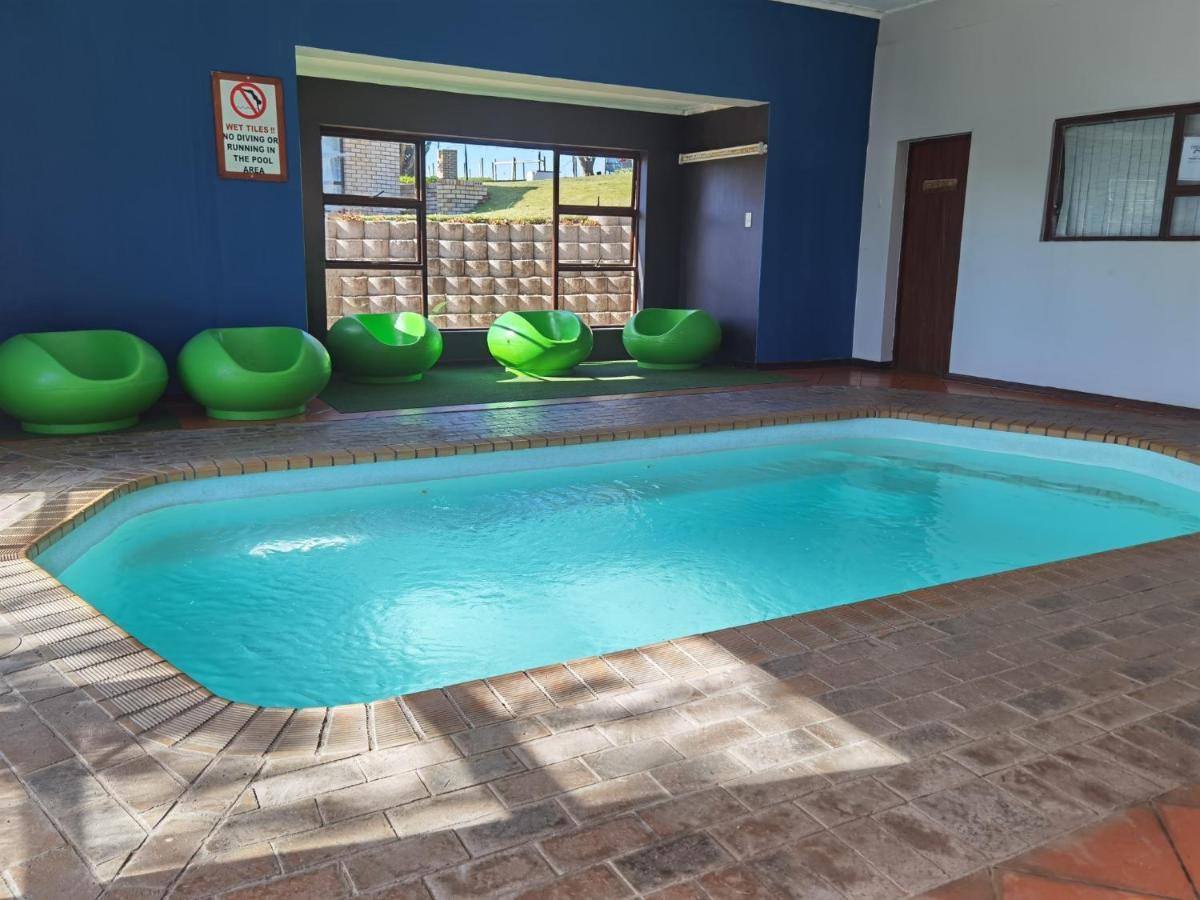 Eagles Nest Villa Sedgefield Dış mekan fotoğraf