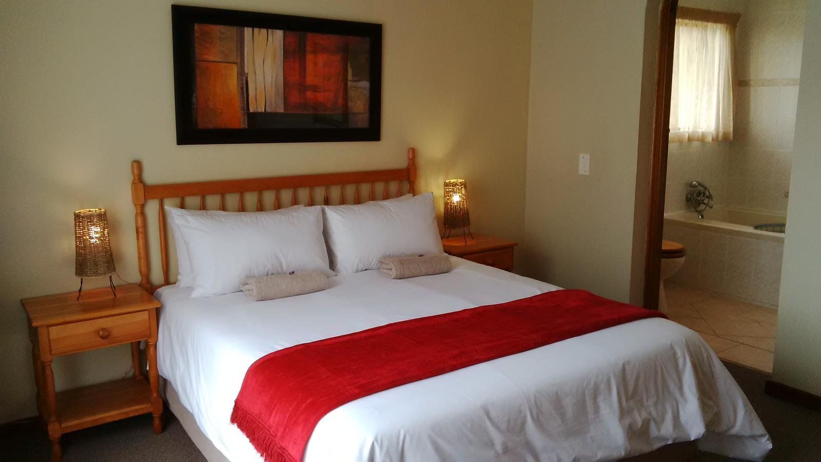 Eagles Nest Villa Sedgefield Dış mekan fotoğraf