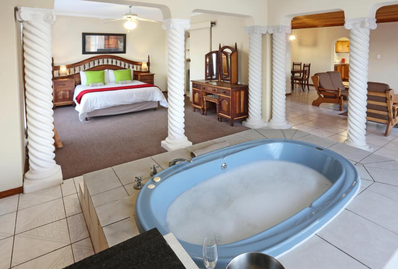 Eagles Nest Villa Sedgefield Dış mekan fotoğraf