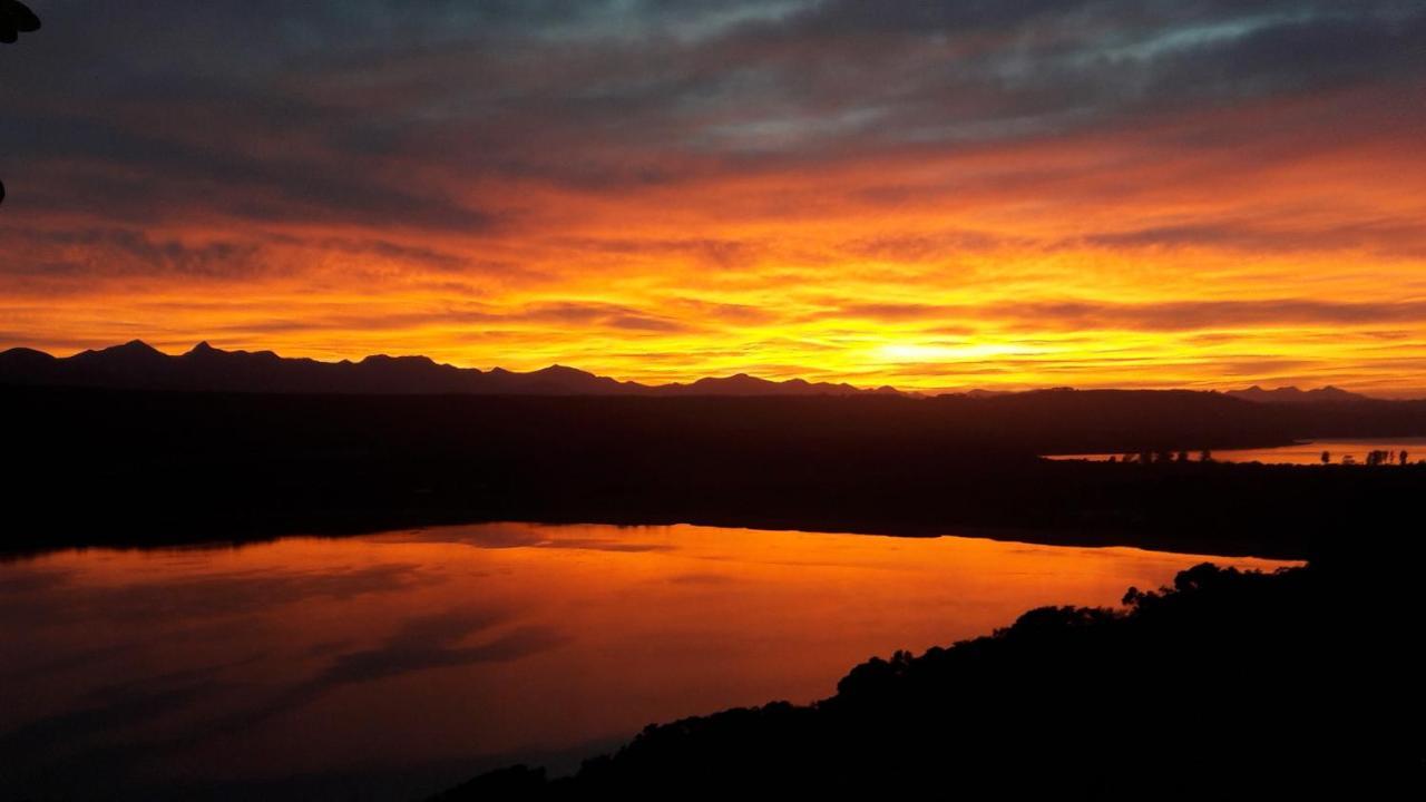 Eagles Nest Villa Sedgefield Dış mekan fotoğraf