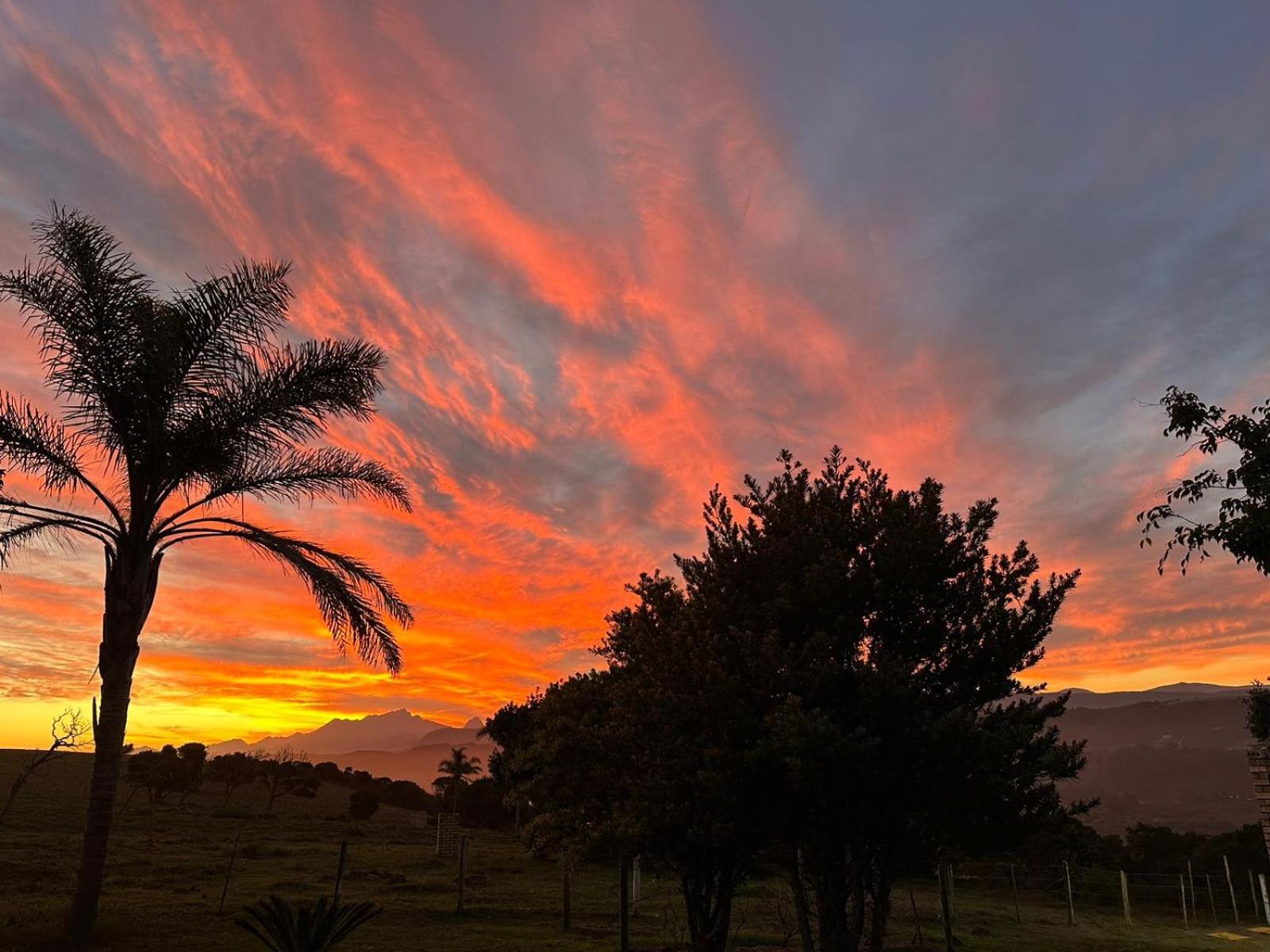 Eagles Nest Villa Sedgefield Dış mekan fotoğraf