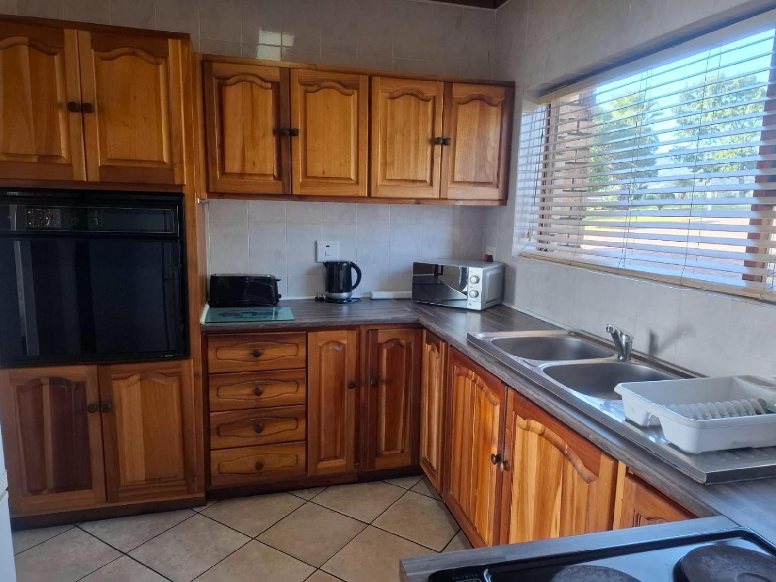Eagles Nest Villa Sedgefield Dış mekan fotoğraf