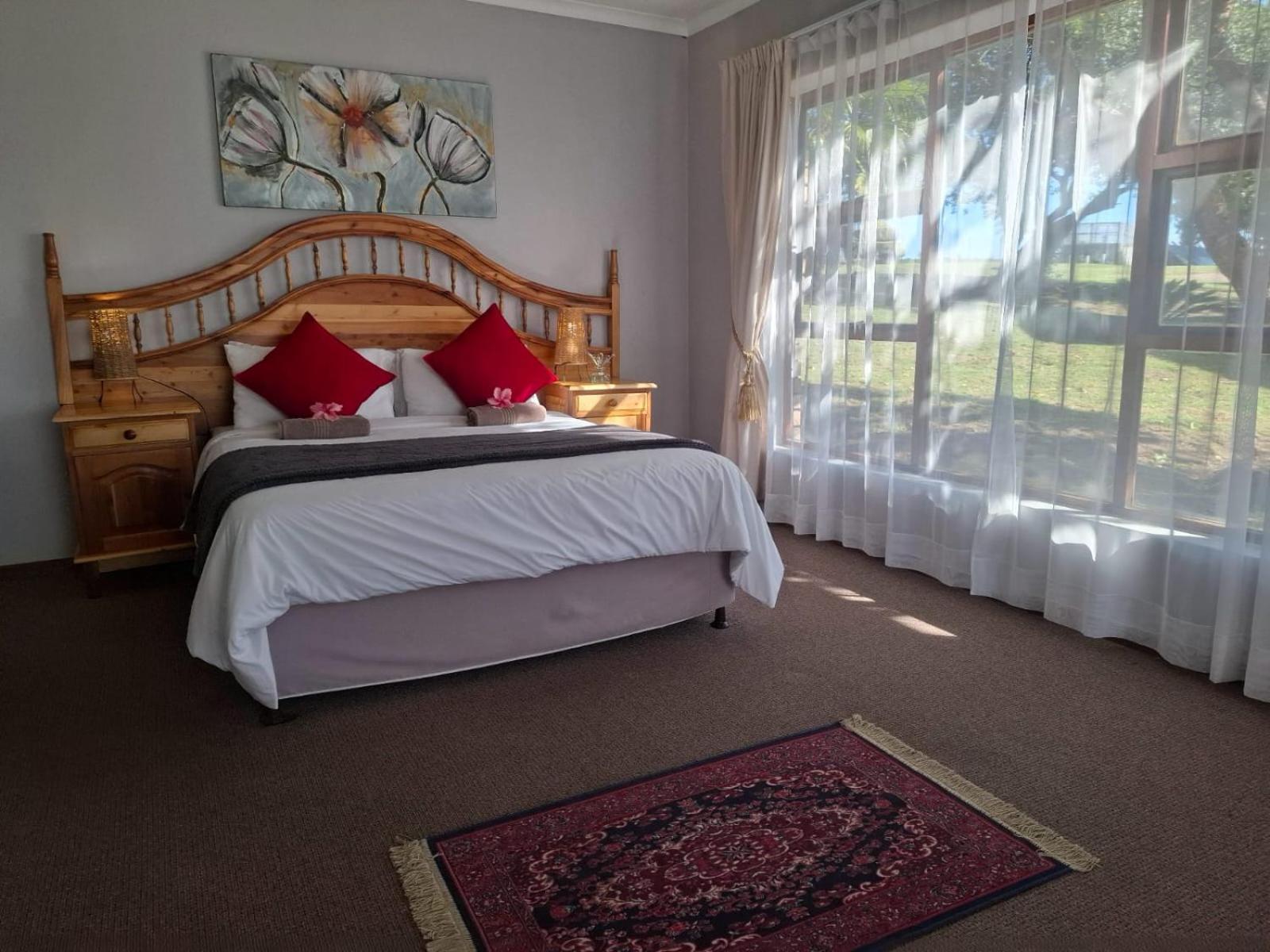 Eagles Nest Villa Sedgefield Dış mekan fotoğraf