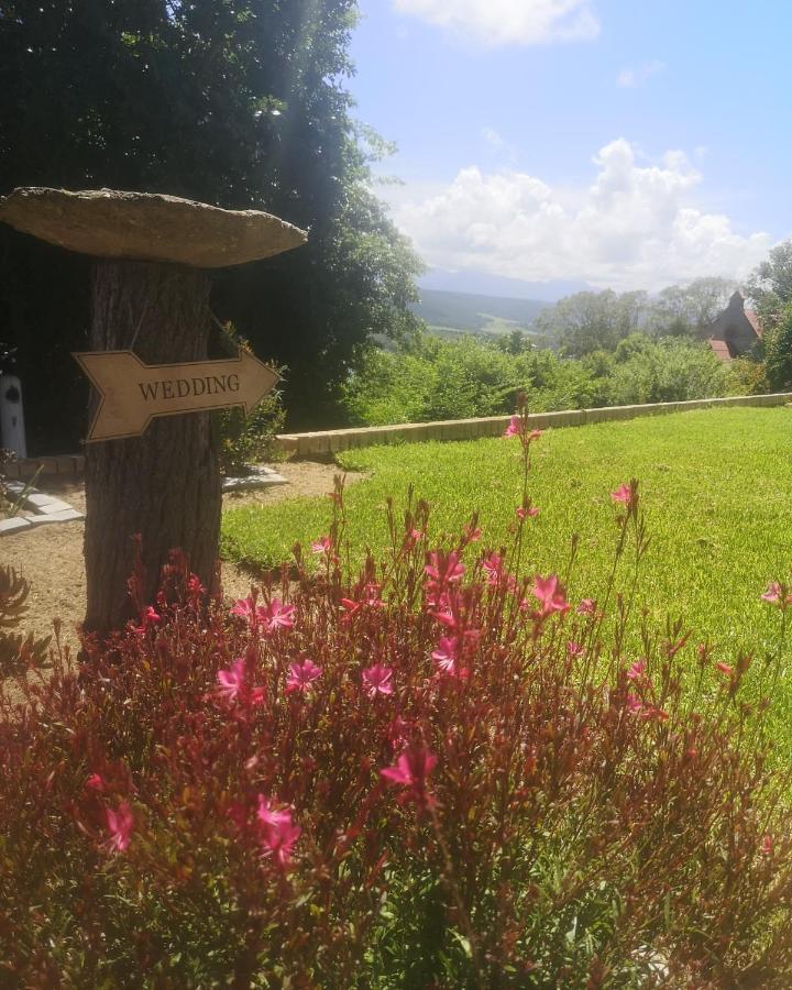 Eagles Nest Villa Sedgefield Dış mekan fotoğraf