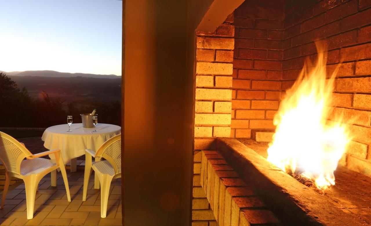 Eagles Nest Villa Sedgefield Dış mekan fotoğraf