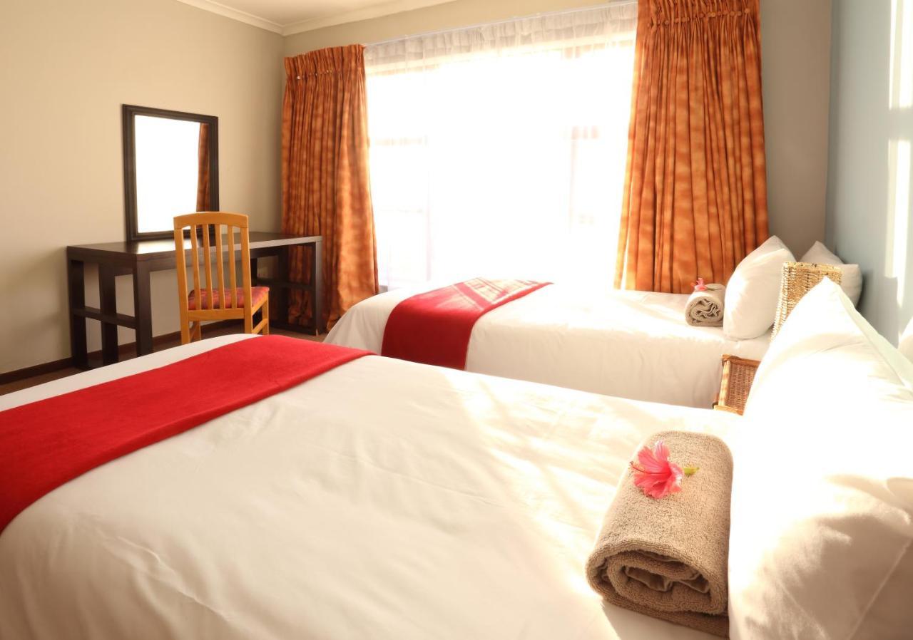 Eagles Nest Villa Sedgefield Dış mekan fotoğraf