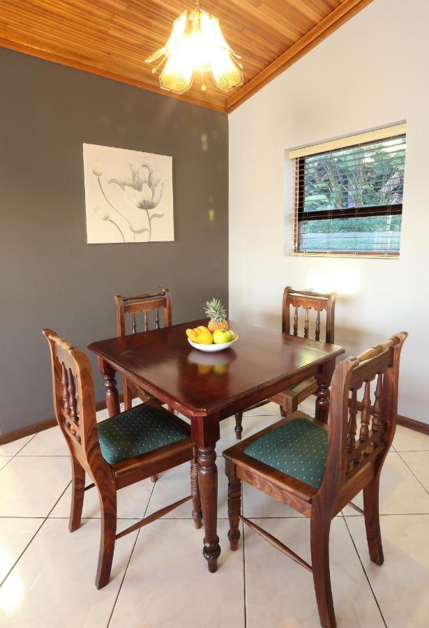 Eagles Nest Villa Sedgefield Dış mekan fotoğraf